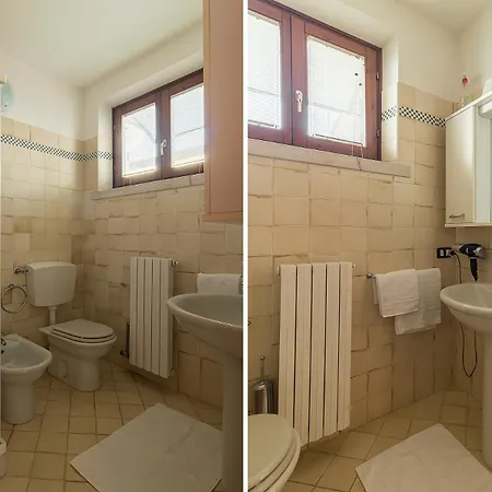 Talla With 3 Bedrooms And Garage 아파트 *