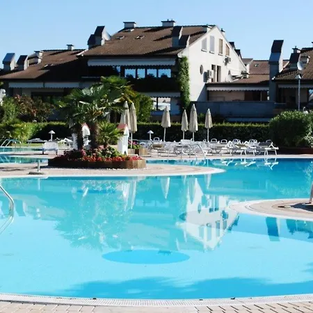 Talla With 3 Bedrooms And Garage * Desenzano del Garda