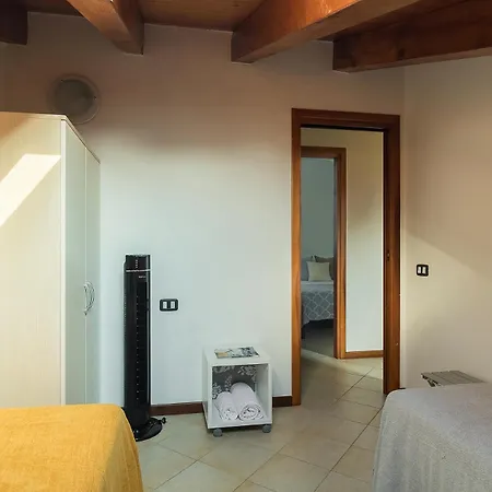 Apartment Talla With 3 Bedrooms And Garage