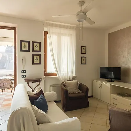 Apartment Talla With 3 Bedrooms And Garage